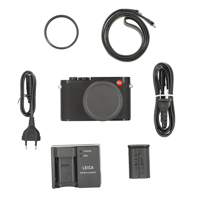 Leica Q3 Compact Digital Camer Picture