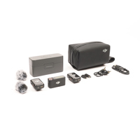 DJI Mic 2 2.4GHz 2-Person Comp Picture