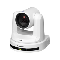 Panasonic AW-UE20 4K/30P 3G-SD Picture