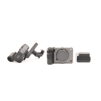 Sony FX3 Full-Frame Cinema Lin Picture