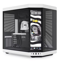 HYTE Y70 Touch Infinite Panora Picture