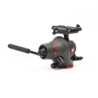 Manfrotto 55 Mag Photo-Movie H Picture