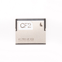 Angelbird 256GB AV Pro AR CFas Picture