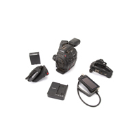 Canon EOS C300 Mark II Cinema  Picture
