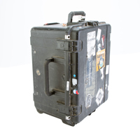 SKB ISERIES 2418-16 CASE (NO F Picture