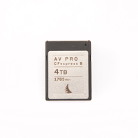 Angelbird AV PRO MK2 4TB CFexp Picture