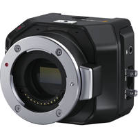 Blackmagic Design Micro Studio Picture