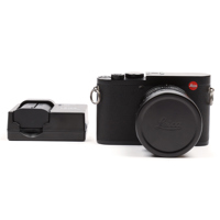 Leica Q2 Compact Digital Camer Picture