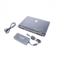 MSI Raider 18 HX AI A2XWIG-014 Picture