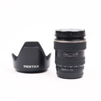 Pentax SMCP-FA 645 45-85mm f/4 Picture