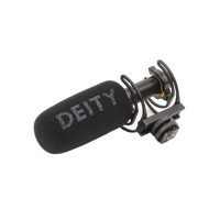 Deity Microphones V-Mic D3 Sup Picture