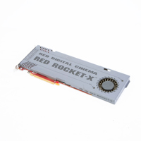 RED ROCKET-X Optimized for the Picture
