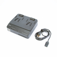 Sony BCL90 Battery Charger for Picture