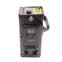 Godox Knowled M300BI Bi Color  Picture