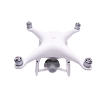 DJI Phantom 4 Advanced Quadcop Picture