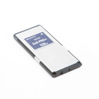 Sony SBP-128B SxS PRO+ 128GB M Picture