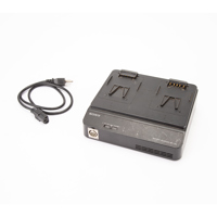 Sony BCL90 Battery Charger for Picture