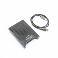Sony SBAC-US20 USB 3.0 SxS Mem Picture