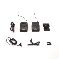 Sennheiser ew 112 P G4 Camera  Picture
