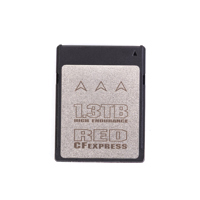 RED Digital Cinema PRO CFexpre Picture