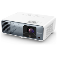 BenQ TK710 4K Ultra HD HDR Las Picture