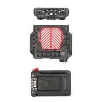 RED Digital Cinema Tactical To Picture