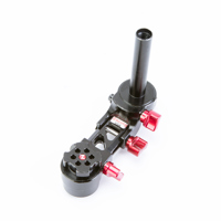 Zacuto Axis Mini Mount for EVF Picture