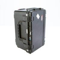 SKB iSeries 2011-10 Injection  Picture