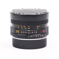 Leica Summicron R 50mm F/2.0 3 Picture