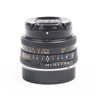 Leica Elmarit-R 28mm f/2.8 3 C Picture