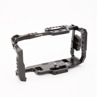 SmallRig Camera Cage for Black Picture