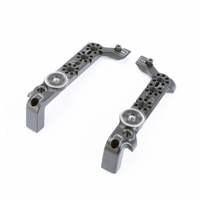 RED Digital Cinema Side Ribs f Picture