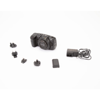 Blackmagic Design Pocket Cinem Picture