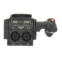 RED Digital Cinema RAVEN BRAIN Picture