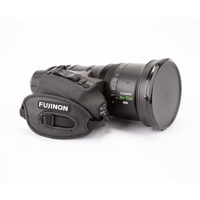 Fujinon XK20-120mm T3.5 Cabrio Picture