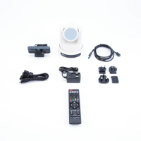 PTZOptics 2.07MP Full HD NDI|H Picture