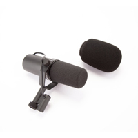 Shure SM7B - Cardioid Dynamic  Picture