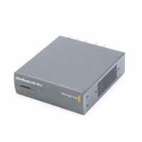 Blackmagic Design UltraStudio  Picture
