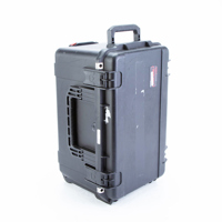 SKB iSeries Waterproof Case wi Picture
