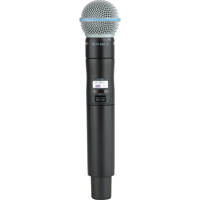 Shure ULXD2/B58-G50 Handheld T Picture
