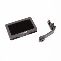 SmallHD FOCUS 5" On-Camera IPS Picture