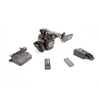 Sony PXW-FS5 4K XDCAM Camera S Picture