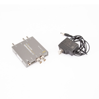 Blackmagic Design Mini Convert Picture