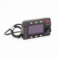 Panasonic Varicam Control Pane Picture