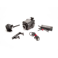 Panasonic Compact 4K Super 35  Picture