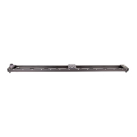 Kessler 5' CineSlider without  Picture