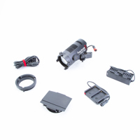 Aputure LS 60d 60W Daylight Ad Picture