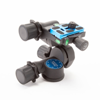 Benro GD3WH Precision Geared T Picture