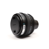 Sony SCL-P50T20A/F 50mm f/2 Ci Picture