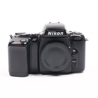 Nikon N6006 35mm Auto Focus Ca Picture